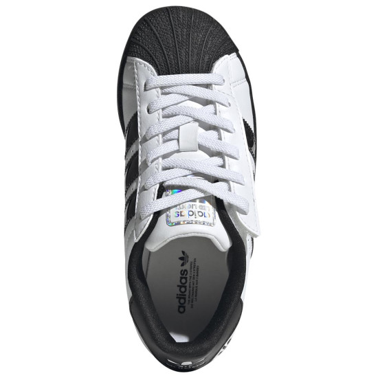 Adidas Superstar Led Lights